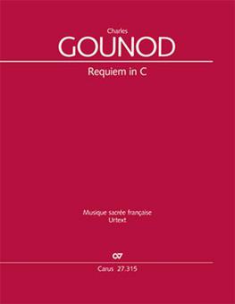 Requiem in C op. Posth. Download