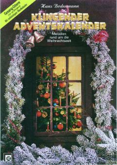 Klingender Adventskalender 