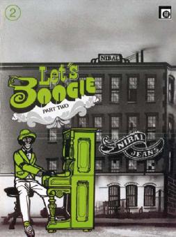 Let's boogie Vol. 2 