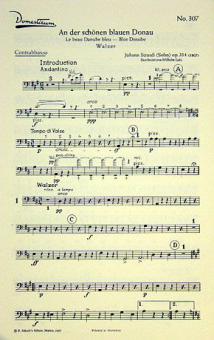 Blue Danube Op. 314 Standard