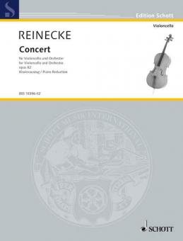 Concert op. 82 Standard