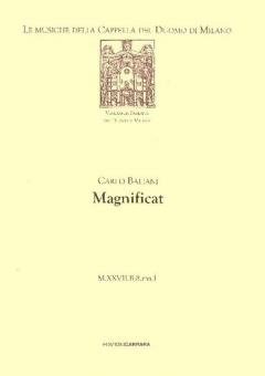 Magnificat 