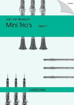 Mini Trios 1 