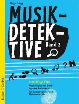 Musikdetektive 2 