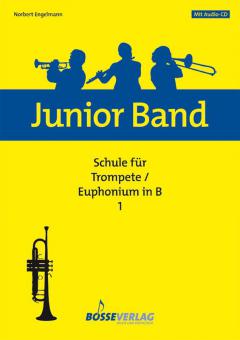 Junior 1 