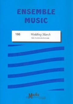 The Wedding March 