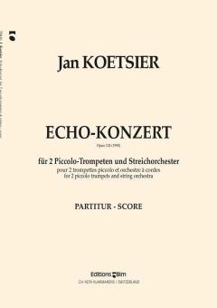 Concierto Eco op. 124 Standard