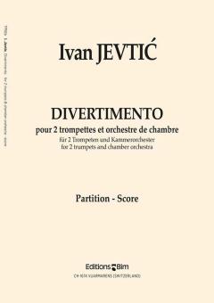 Divertimento Standard