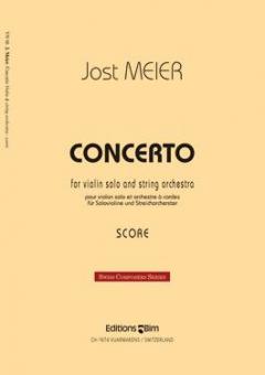 Concerto Standard