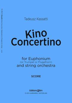 Cine Concertino Standard