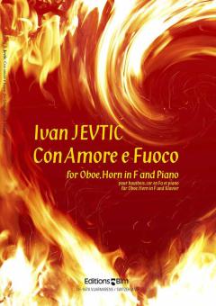 Con amore e fuoco Standard