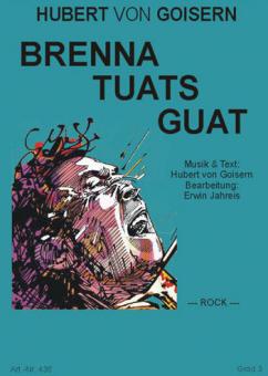Brenna tuats guat 
