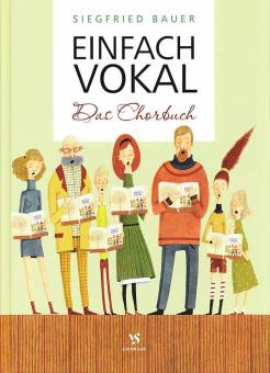 Einfach vokal 