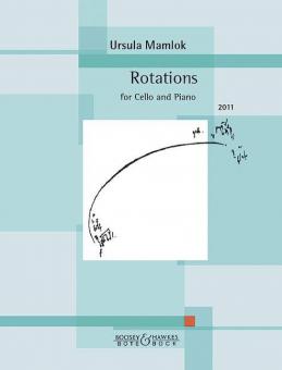Rotations 