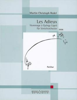 Les Adieux op. 61 