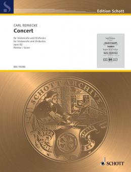 Concert op. 82 Standard