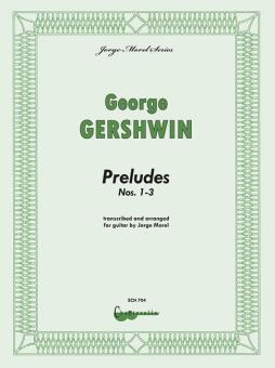 Preludes 1-3 