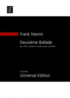 Deuxième Ballade 
