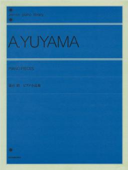 Piano Pieces 