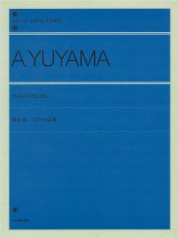 Piano Pieces 