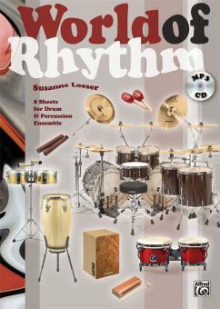 World of Rhythm 