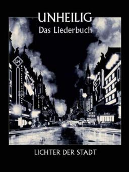 Lichter der Stadt 