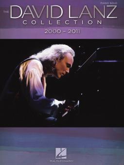 The David Lanz Collection: 2000-2011 