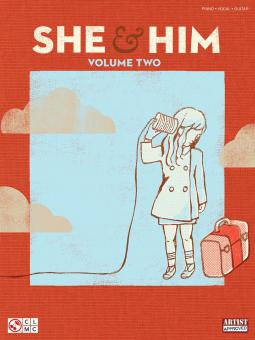 She & Him Vol. 2 