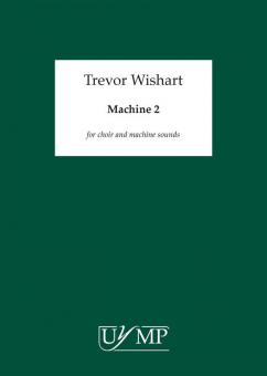 Machine 2 