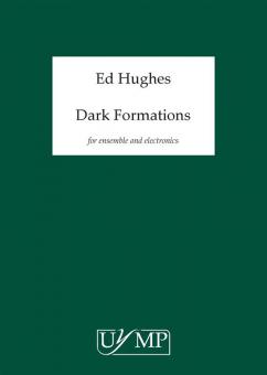 Dark Formations 