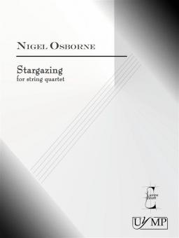Stargazing 