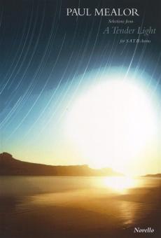 Selections from A Tender Light 