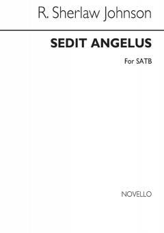 Sedit Angelus 
