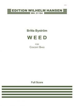 Weed 