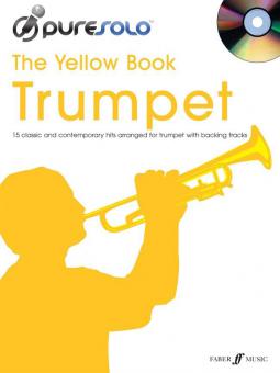 PureSolo: The Yellow Book 