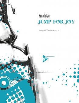 Jump for Joy 