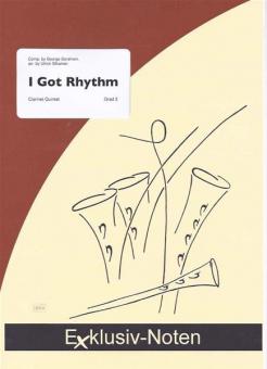 I Got Rhythm 