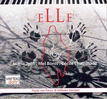 Elle' 