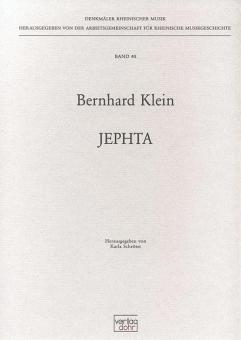 Jephta 