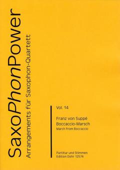 Boccaccio-Marsch 