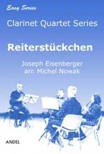 Reiterstückchen 