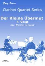 Der Kleine Übermut 