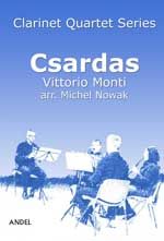 Csardas 