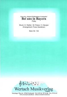 Bei uns in Bayern Standard