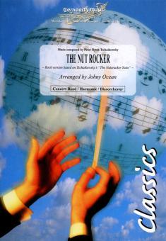 The Nut Rocker 