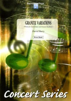 Granite Variations 
