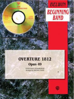 Overture 1812 Standard
