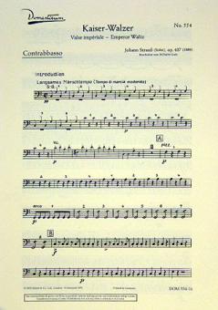 Emperor Waltz Op. 437 Standard