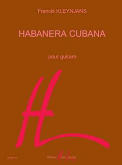 Habanera Cubana 