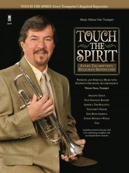 Touch the Spirit 